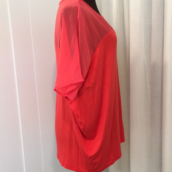 Cielo blouse top size large - Picture 5 of 10